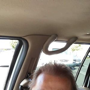 Meet your Posher, Don